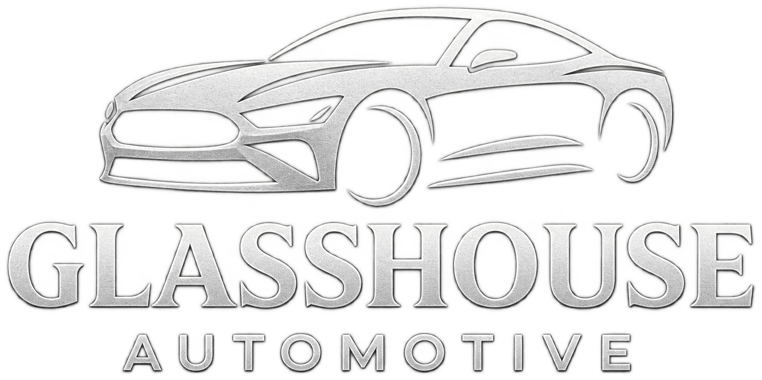 Glasshouse Automotive logo